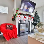 Goodliving Atlanta - Family Getaway - Pets Welcome