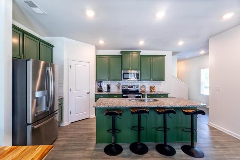 Goodliving - Family Getaway - Pets Welcome Vakantiehuis Atlanta